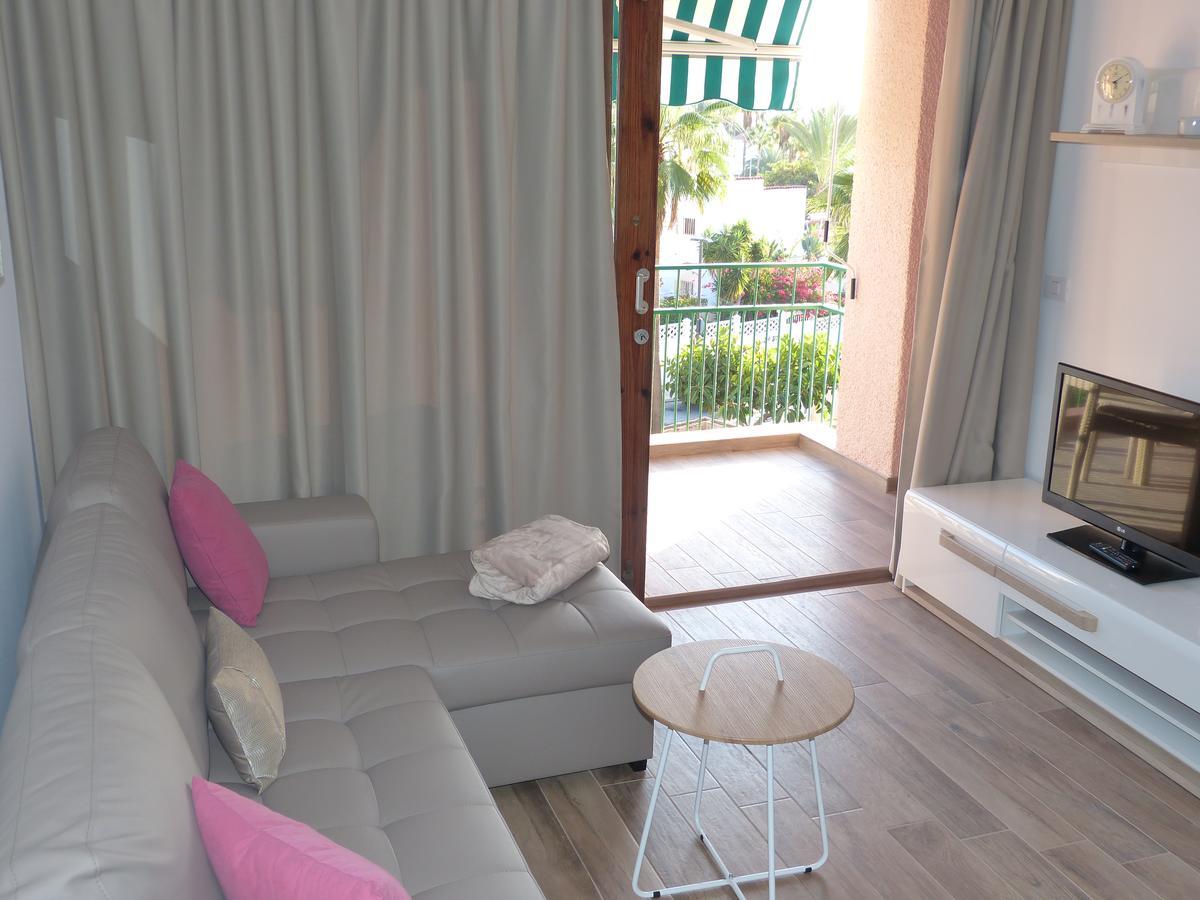 Ocean View By Suncanarias Appartement